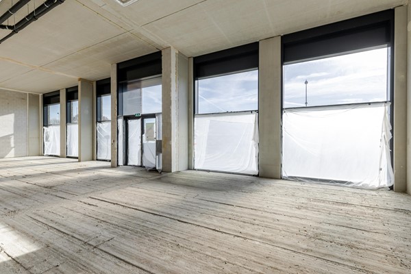 Medium property photo - 2e Rosestraat 7, 3074 JK Rotterdam